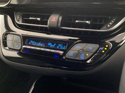 2023 Toyota C-HR