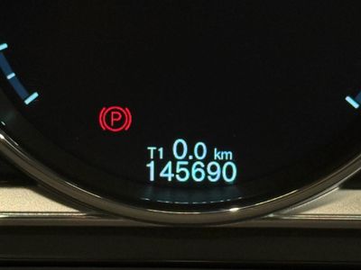 2014 Volvo V60
