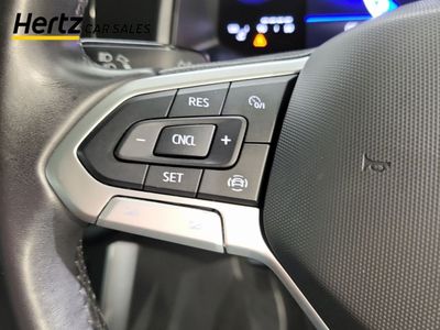 2023 Volkswagen Polo
