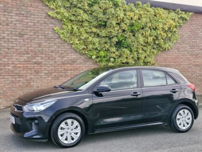 2018 Kia Rio