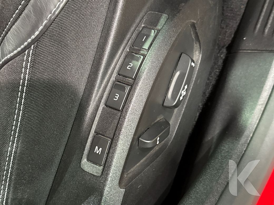 2019 Volvo V40