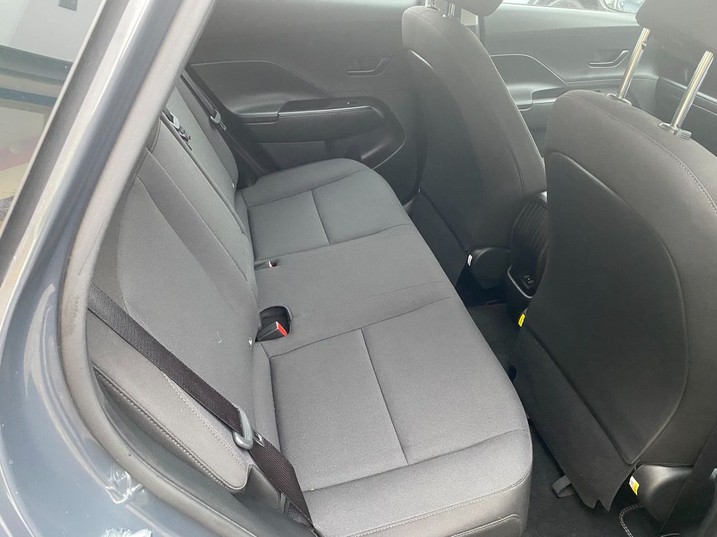 2023 Hyundai Kona