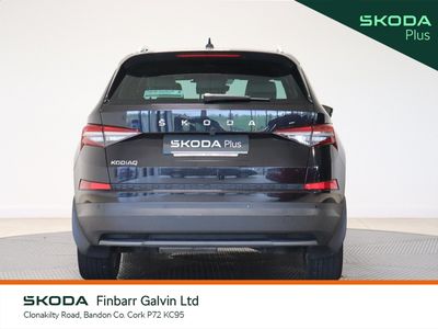 2023 Skoda Kodiaq