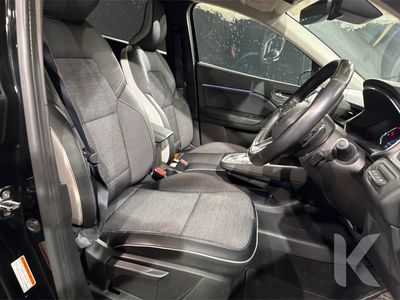 2022 Renault Captur