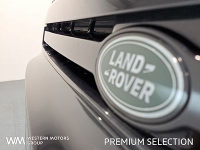 2023 Land Rover Defender