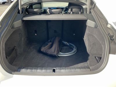 2025 BMW i4