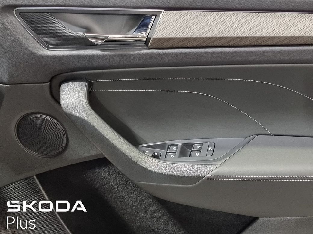 2023 Skoda Kodiaq