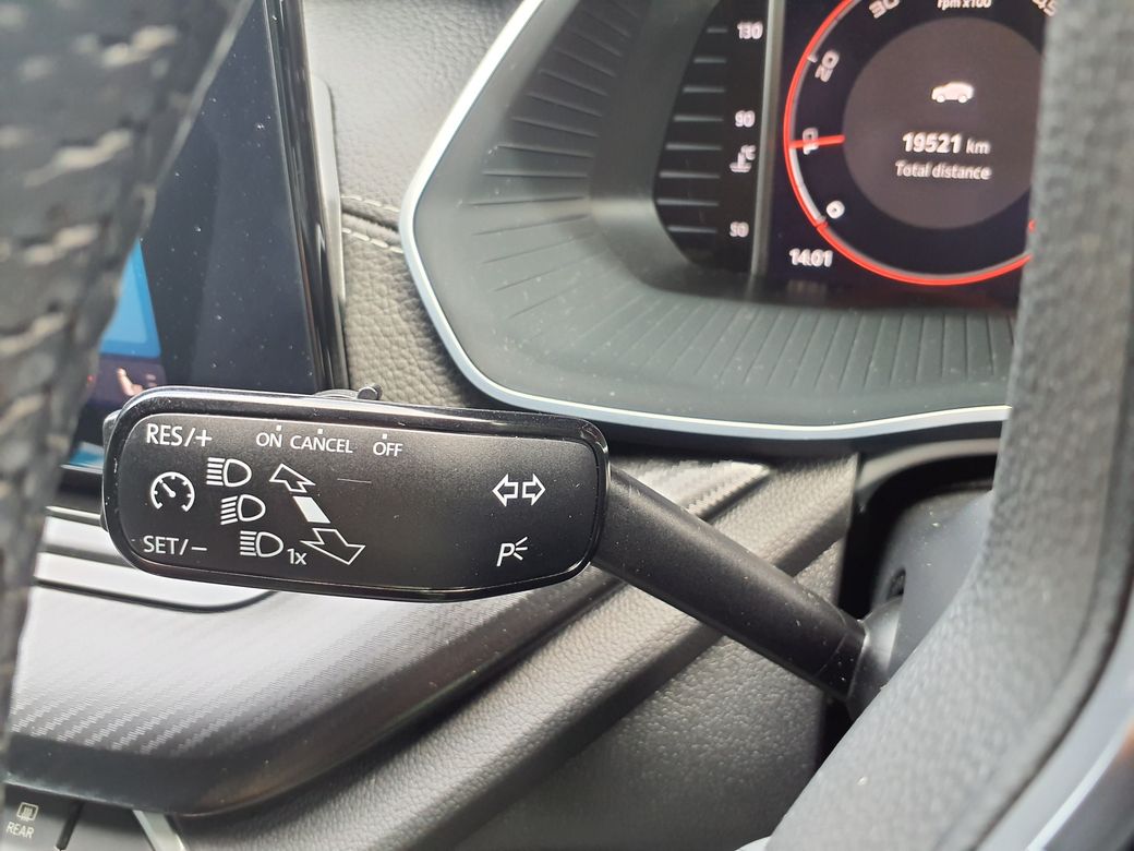 2025 Skoda Octavia