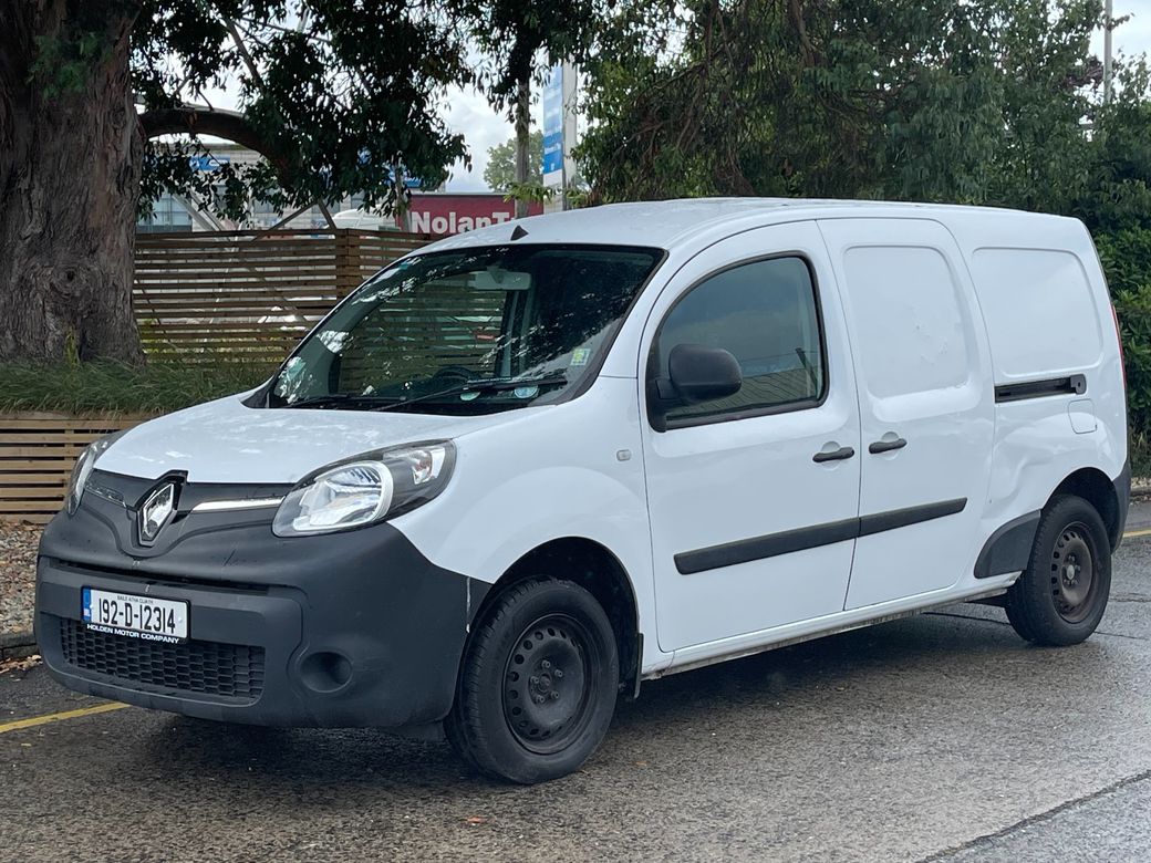 2019 Renault Kangoo