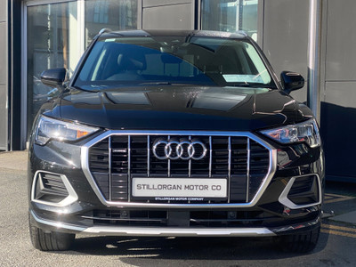 2021 Audi Q3