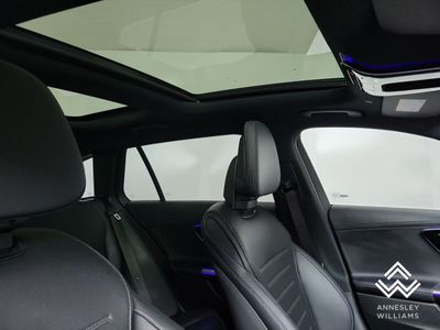 2024 Mercedes-Benz C Class