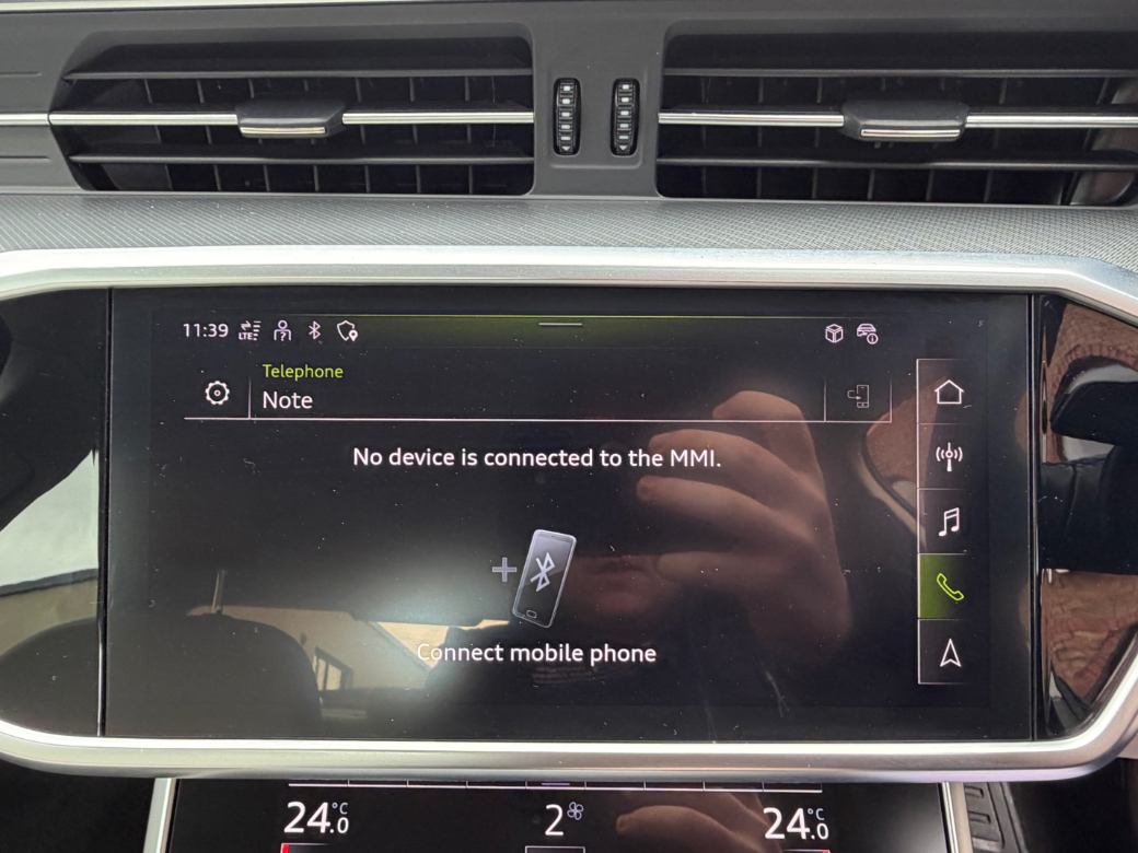 2023 Audi A6