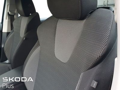 2024 Skoda Octavia