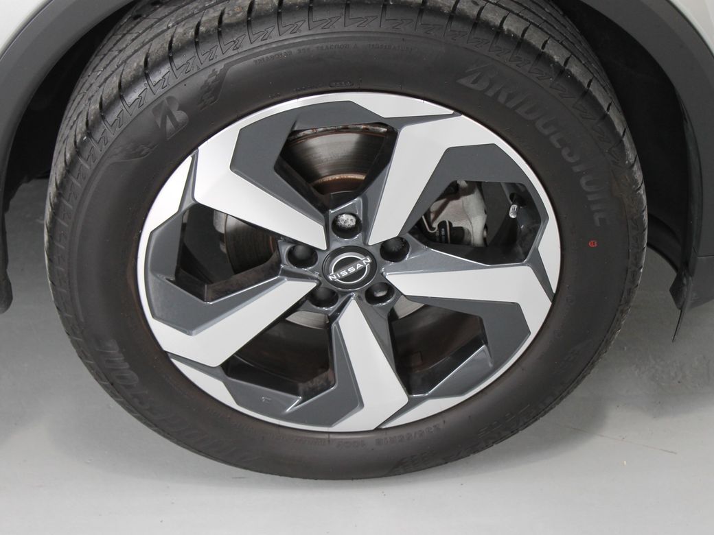 2024 Nissan Qashqai