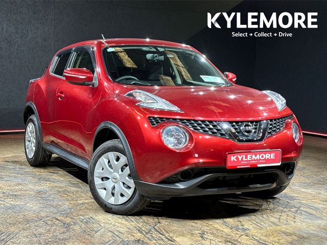 vehicle for sale from Kylemore Cars
