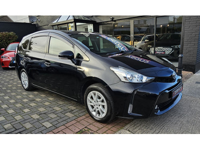 2015 Toyota Prius+