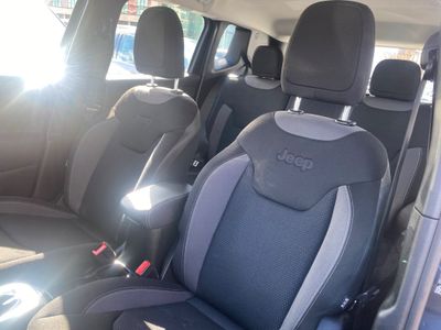 2023 Jeep Renegade