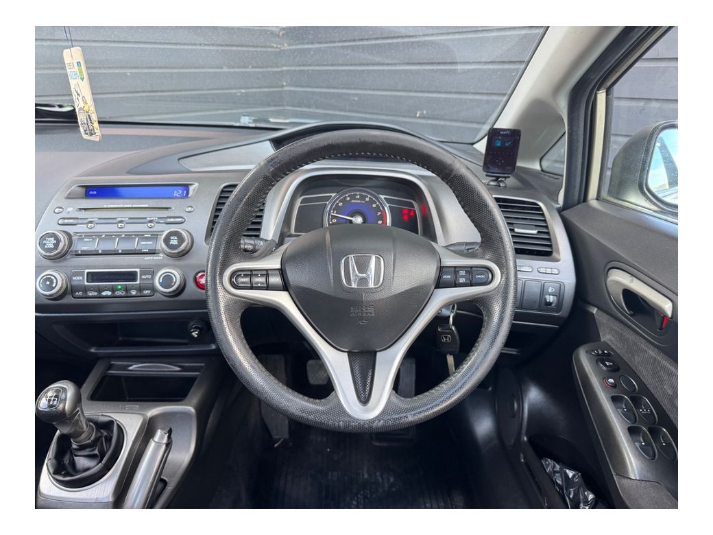 2006 Honda Civic