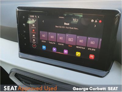 2023 SEAT Arona