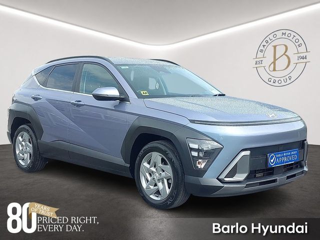 vehicle for sale from Barlo Ford Clonmel