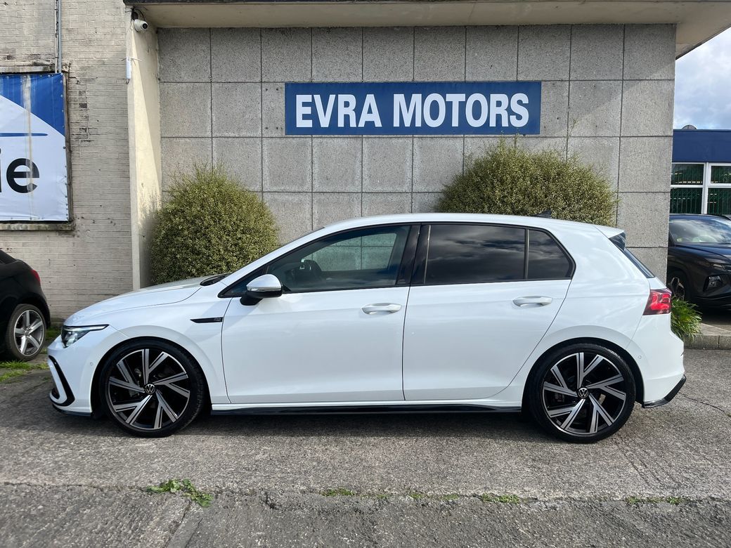 2022 Volkswagen Golf