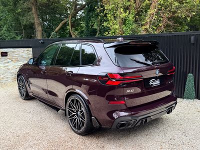 2023 BMW X5