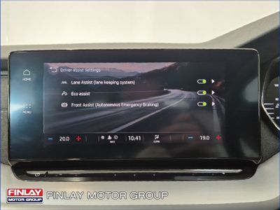 2021 Skoda Octavia