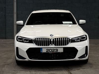 2023 BMW 3 Series