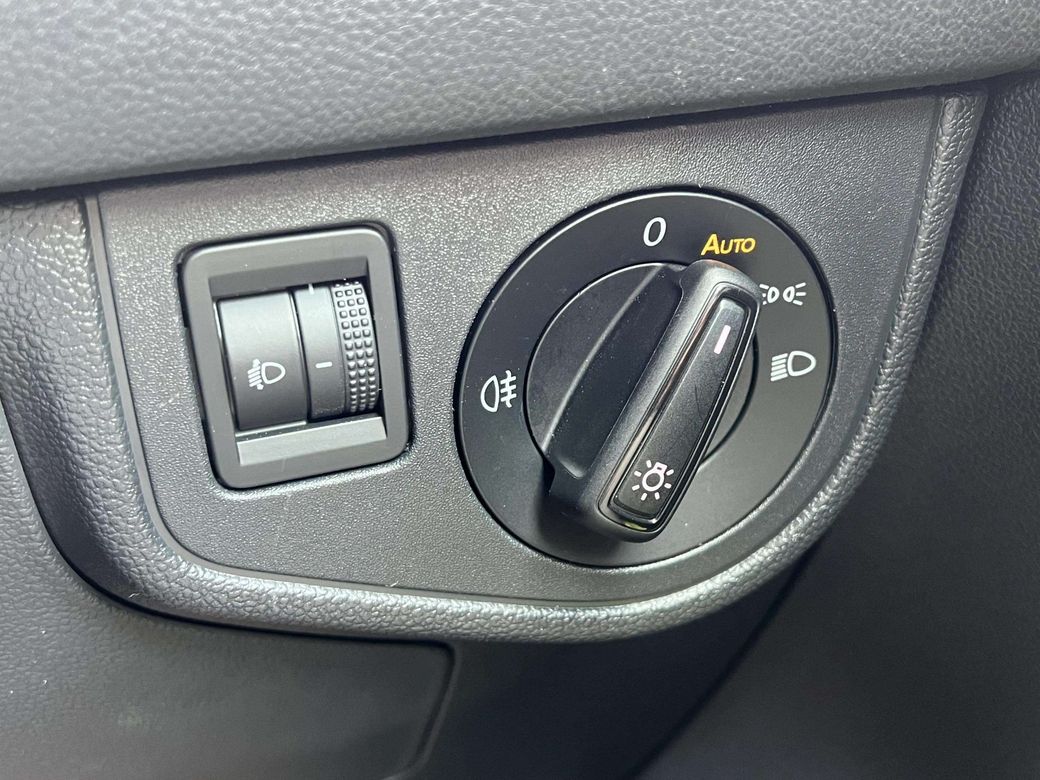 2019 Volkswagen Polo