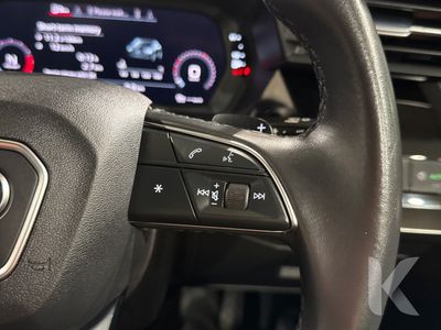 2022 Audi A3
