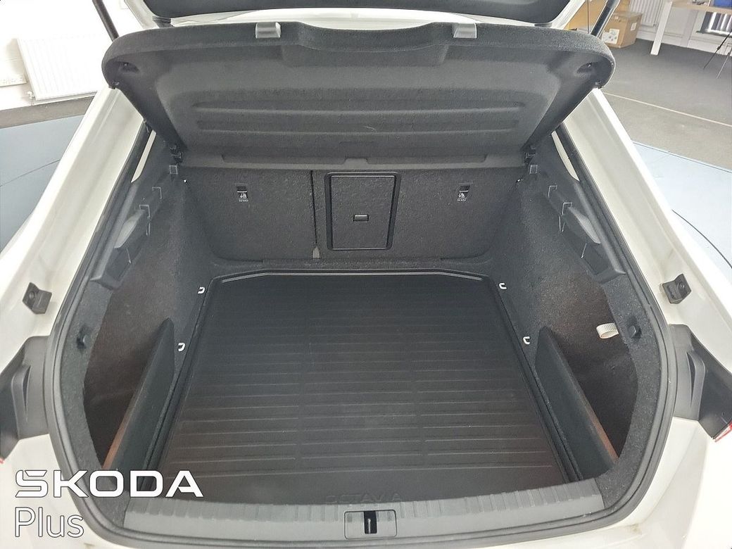 2023 Skoda Octavia