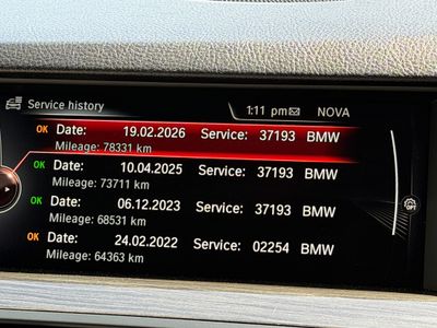 2016 BMW 5 Series