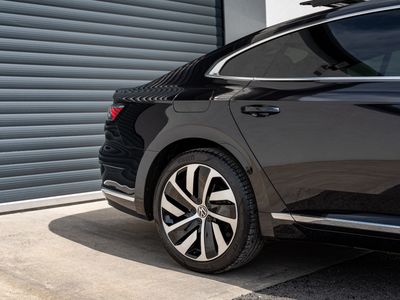 2024 Volkswagen Arteon