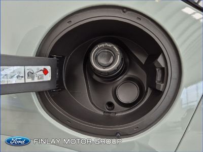 2026 Ford Puma