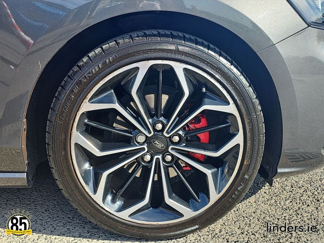 2022 Ford Focus