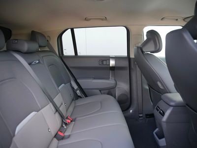 2026 Kia EV3