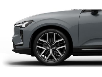 2027 Volvo EX60