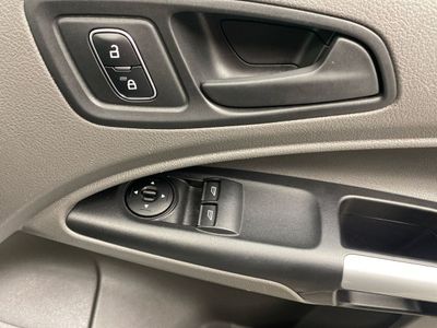 2023 Ford Transit Connect