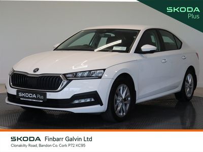 2024 Skoda Octavia
