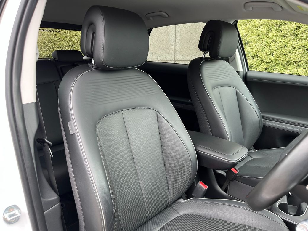 2021 Hyundai Ioniq 5