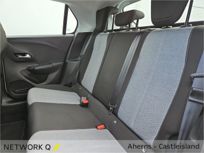 2024 Opel Corsa
