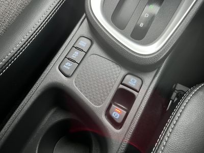 2022 Toyota Yaris Cross