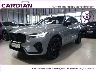 2026 Volvo XC60