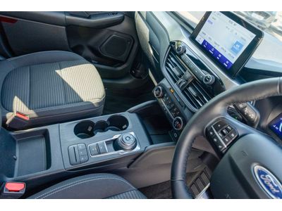 2023 Ford Kuga