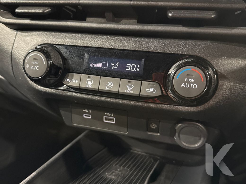 2023 Nissan Note