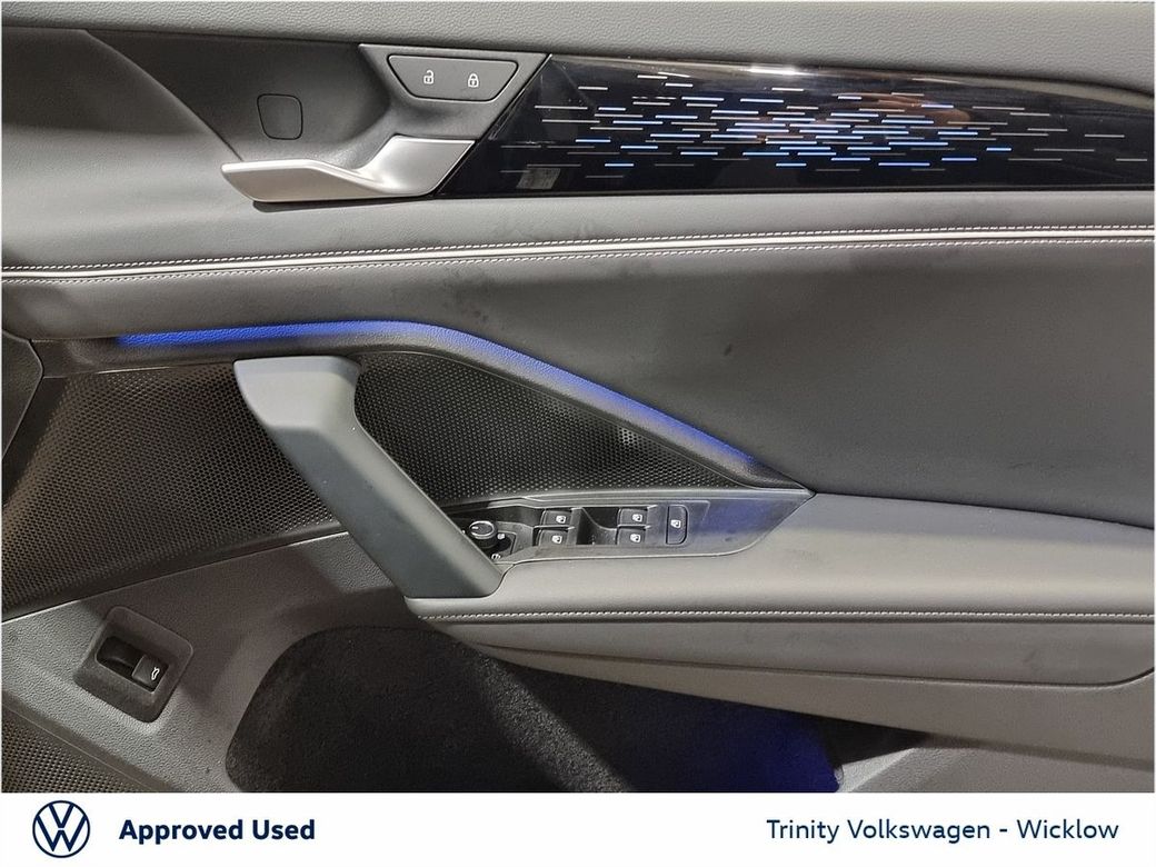 2025 Volkswagen Tayron