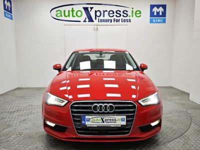 2016 Audi A3