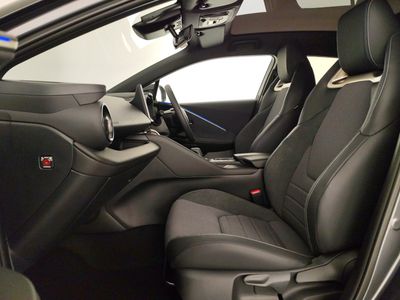 2025 Toyota C-HR