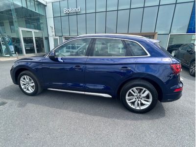 2022 Audi Q5