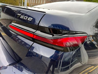 2023 BMW 7 Series